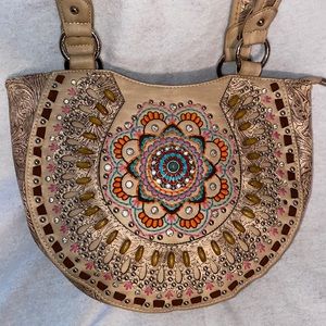 Montana West Concealed Carry Purse